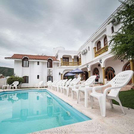 Hotel Maspalomas Villa Carlos Paz Exterior photo